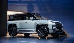 2023上海车展成“史上最卷”：卷细节、卷场景、卷成本