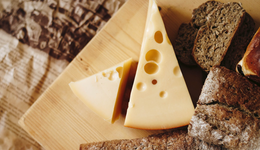 三十年，终于等来奶酪江湖的沸腾