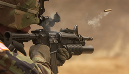 街機(jī)經(jīng)典變重氪手游，騰訊天美《合金彈頭：覺(jué)醒》充多少才有自由？