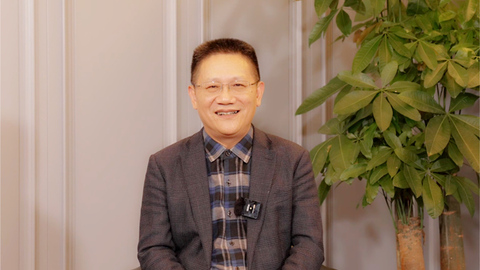 海信家电董事长代慧忠：赋能青岛智能家电产业“万亿”目标，做好“智”的文章