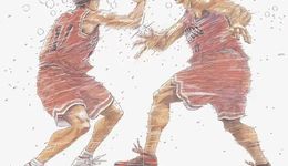 苦等27年，疯狂老男孩们撑起《灌篮高手》4亿票房