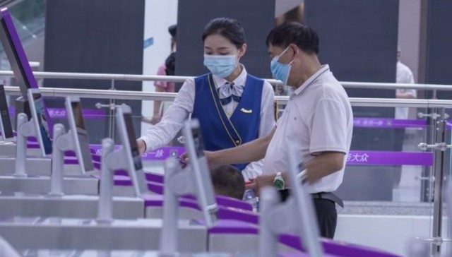 五一节前一天及节末两天，成都地铁延时运营50-60分钟