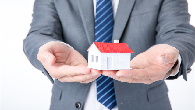 江北新盘全新样板间曝光，42平宽阔横厅，尺度惊人