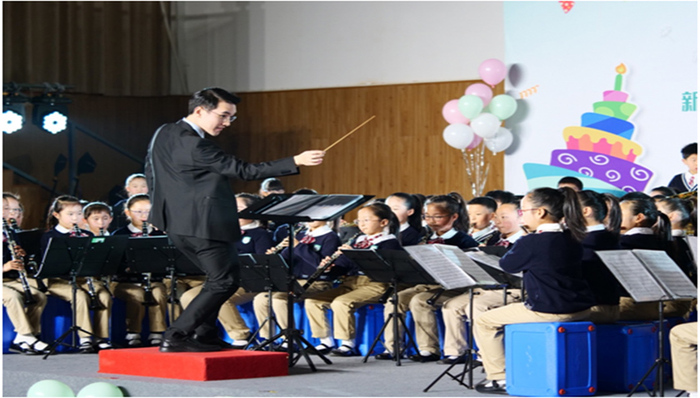 普陀区发布区级学区集团建设支持政策