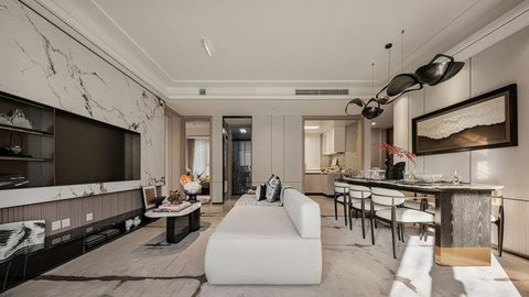 楼盘速递：安联·湖山悦四期已取证，将于4月29日开启认购