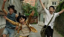 国产悬疑剧终于“亮”了