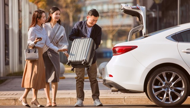 顺风出行成五一出游新风尚 成都发单量破需求较去年增长85%