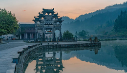 中國僅有4個，聯(lián)合國世界“最佳旅游鄉(xiāng)村”究竟長啥樣？