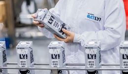 OATLY全球CEO時隔三年訪華，我們和他聊了聊本土化思路