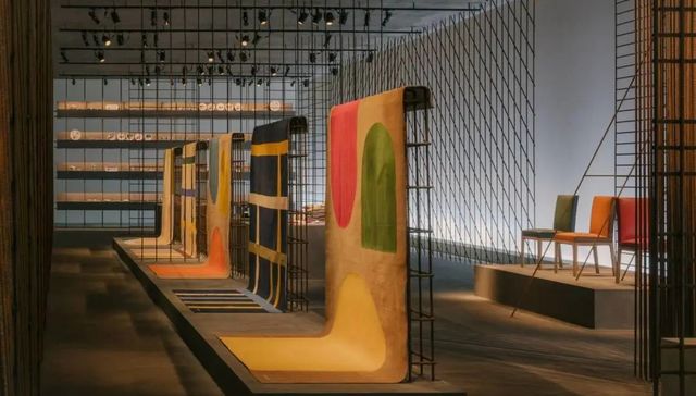 时尚,米兰设计周,奢侈品,LV