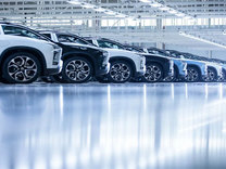 3倍增长，合肥市一季度新能源汽车产量一路领跑