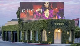 开云集团最新季报“喜忧参半”：中国市场和 YSL是两大亮点，但 Gucci 和 BV表现乏力