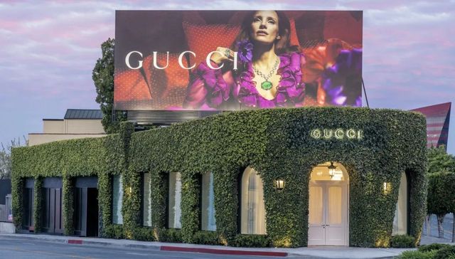 开云集团,,Gucci,财报,奢侈品,时尚