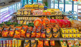 量販零食店，逼垮經(jīng)銷商？