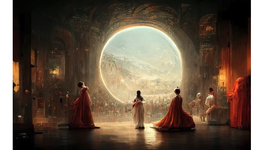 AI繪畫模型，如何復(fù)刻Midjourney的成功？