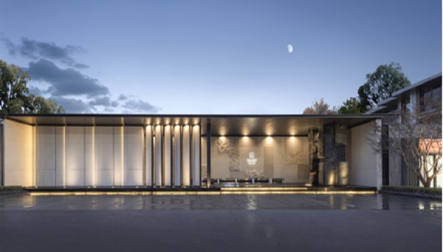 刚刚，大校场金基纯新盘首次曝光，未来要卖……