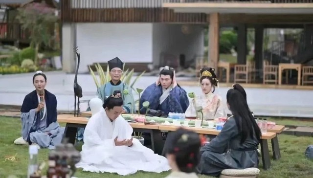 龙泉驿这些地方，可“承包”您的小长假～