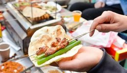 從網(wǎng)紅局長(zhǎng)到淄博燒烤：文旅出圈的流量“大考”