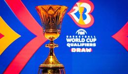 男籃世界杯抽簽出爐，中國隊機會來了嗎？