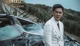 《检察风云》的难题与香港电影的新时代