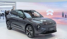 4月造車新勢力銷量出爐：理想汽車單月破2.5萬輛，蔚來不及小鵬汽車