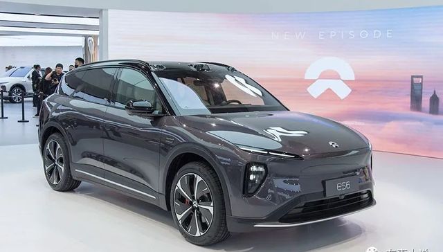 造车新势力,蔚来汽车,理想汽车,小鹏汽车,销量