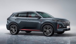 長安汽車甩不掉油車尾巴