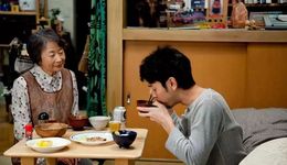 五一的老家，打工人的快充站