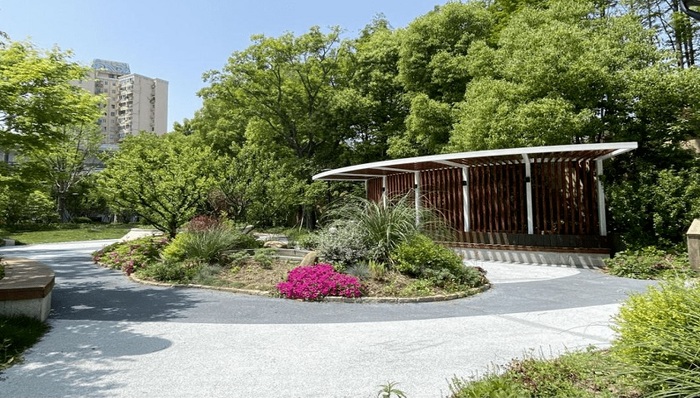 普陀又有2处路口变靓啦！