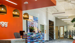 教育科技產(chǎn)品遭ChatGPT“碾壓”，這家公司核心收入面臨風(fēng)險(xiǎn)，市值一日暴跌近50%