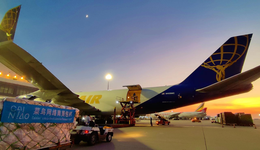 菜鸟国际快递：巴西打样，全球迅猛起网