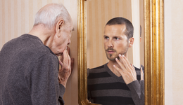 硅谷大佬，想要长生不老