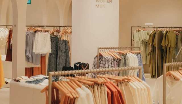 时尚,消费,品牌,零售,ZARA