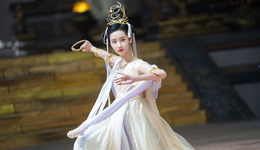 4月剧集热度榜：仙侠“飞升”，悬疑“进化”