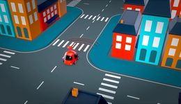 Robotaxi，明天在哪里？