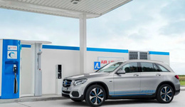 宝马加“氢”，旧世界的新“路数”