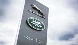 路虎：“脱胎”不“换骨”