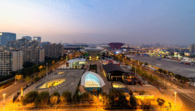 上海世博土地控股50亿元私募债更新至“已反馈”