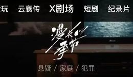 《漫长的季节》为何没能像《隐秘的角落》那样“爆”？