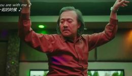 《漫長(zhǎng)的季節(jié)》里有一個(gè)金色東北