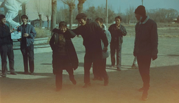 《平原上的摩西》和網(wǎng)劇另類創(chuàng)新