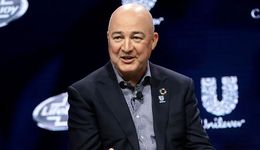 联合利华中国，成功转了“正”