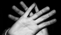 特别策划 | 当她们说出来