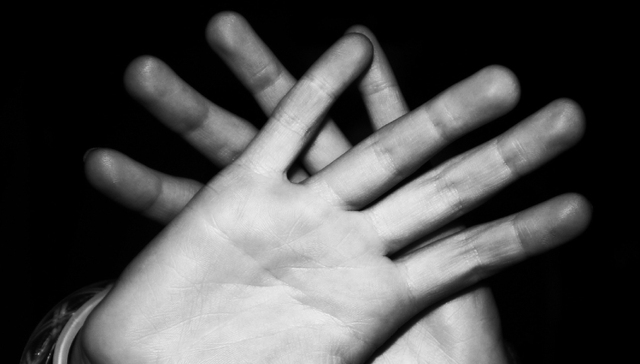 特别策划 | 当她们说出来