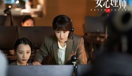 职场剧，走向主流价值叙事潮