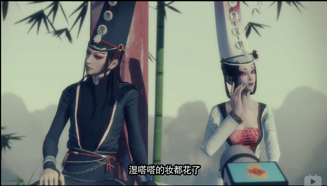 动漫IP,内容创作,《不良人》,