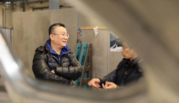 威马沈晖，一个中国传统式Alpha的高光、地狱和反思