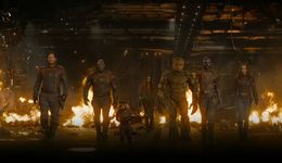 《银护3》怎么就拿了漫威豆瓣最高分？