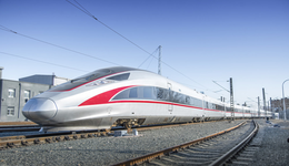 美國為什么到現(xiàn)在還沒高鐵？