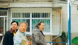 如何“逆流”创作一部生活悬疑？